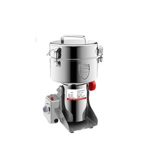 High Efficient Rice Husk Powder Grinding Machine Bean <b>Mill</b> Machine - Product Image 6