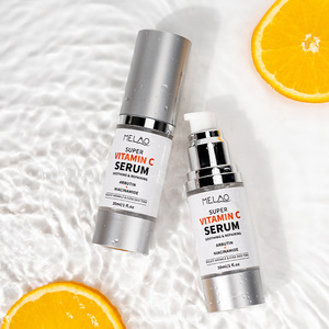 Siero <span class=keywords><strong>Viso</strong></span> Naturale e Biologico con 15% di Vitamina C per Pelle Secca, Cura della Pelle e Sbiancamento - Product Image 4