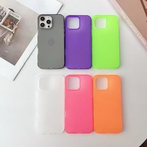 Coque de téléphone portable antichoc en TPU souple transparente avec motif animalier pour iPhone 17 Pro Max et S26 Ultra, avec une excellente adhérence - Product Image 3