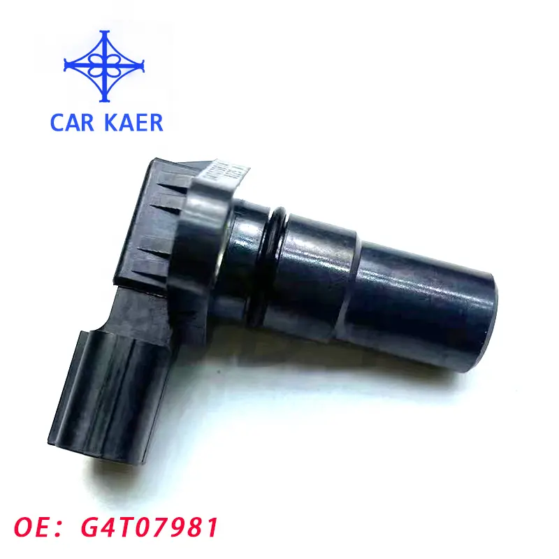 Sensor de posição de eixo de velocidade de badatong om, para mitsubishi ultros/2/1/2» sc686 sn83