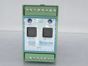 MODULE PLC SENCON IAC452A - Product Image 6