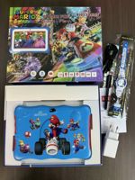 Oferta Especial Tablet Android de 7 Pulgadas a Bajo Precio para Niños, Tablet Educativa con Wifi para Niños