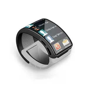 Qualcomm platform WT700 series 4G smartwatch or other smart hardware ODM design services