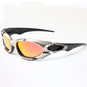 2025 lunettes <span class=keywords><strong>de</strong></span> soleil <span class=keywords><strong>de</strong></span> cyclisme polarisées unisexes X lunettes <span class=keywords><strong>de</strong></span> <span class=keywords><strong>sport</strong></span> extrêmes avec lentilles TAC pour la randonnée Protection solaire Gafas <span class=keywords><strong>De</strong></span> Sol - Product Image 6