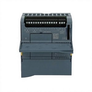 DC/AC 6ES72111AE400XB0  S7-1200 CPU 1211C 6DI 3HS 4DO 24VDC PROFINET 1 MB หน่วยความจำโปรแกรม/ข้อมูล 50 KB ระบบควบคุมอุตสาหกรรม - Product Image 4