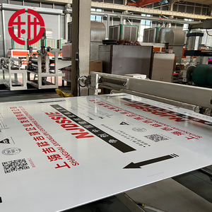 Panel Compuesto <span class=keywords><strong>de</strong></span> <span class=keywords><strong>Aluminio</strong></span> Alucobond Cepillado <span class=keywords><strong>de</strong></span> 3mm/4mm/5mm, Materiales <span class=keywords><strong>de</strong></span> Fachada ACP con PVDF, Paneles Dibond - Product Image 3