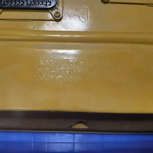 <b>Controller</b> 193 <b>Electronic</b> 30450 Hydraulic ECM GSH22-10 Computer <b>Module</b> 424B ECU - Product Image 1