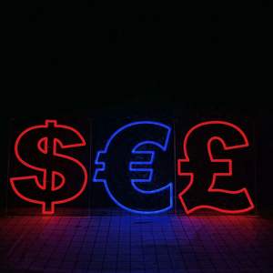 Livraison directe sans MOQ, enseigne lumineuse <span class=keywords><strong>au</strong></span> néon personnalisée la plus populaire, nouvelle enseigne lumineuse <span class=keywords><strong>au</strong></span> néon LED Happy Birthday pour fête d'anniversaire, vacances, mariage - Product Image 5