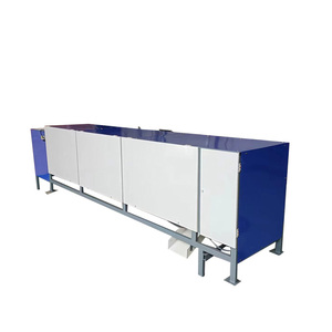 Máquina automática de despalillado de chiles de 220V, máquina de extracción y corte de tallo de pimienta para industrias minoristas - Product Image 2