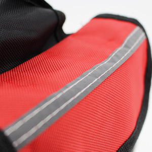 Sac de guidon imperméable pour vélo, sacoche de selle pour VTT, pochette de rangement pour téléphone, accessoires de cyclisme - Product Image 4