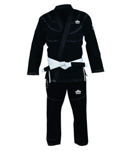 Uniforme de Jiu Jitsu 100% coton pour hommes 450 Gsm brésilien BJJ Gi dernière conception étiquettes de Logo personnalisé étiquettes à bas prix pour adultes - Product Image 3