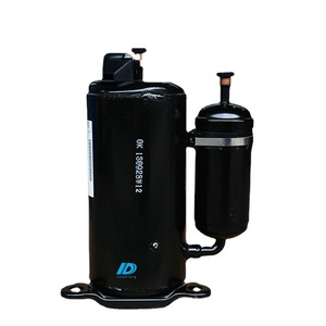 คอมเพรสเซอร์ทำความเย็นมิตซูบิชิ อีเล็คทริค รุ่น 2P21T225AZB 2K22S225BUA สำหรับเปลี่ยนในห้องเย็น - Product Image 2