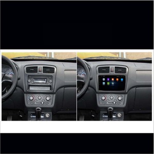 For Dongfeng Dfsk Glory330 Android Auto Touch Screen 360 AHD Camera GPS Navigation 2DIN OEM CarPlay Fm Radio Head Unit <b>Player</b> - Product Image 6