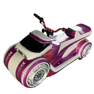 Moto électrique haut de gamme Moto électrique amusante et sûre pour les parents et les enfants - Product Image 3