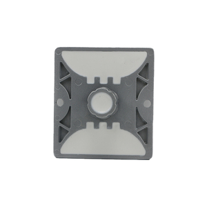 Espárragos solares de aluminio para carretera al por mayor, cerámicos LED seguros para carretera con <span class=keywords><strong>reflector</strong></span> blanco impermeable IP68 para seguridad vial - Product Image 5