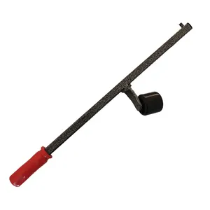 Tyre Changing Machine Bead Long Type Drop Center Tool Used on Swing Arm Tire Changer