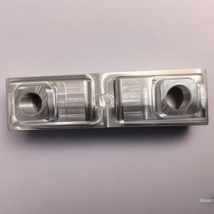 Servicio Integral de Fabricación de Chapa Metálica Personalizada y Procesamiento de Mapas Welltop, Fábrica de Fundición a Presión de Metal, Soporte Z-047 - Product Image 3