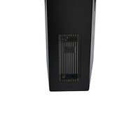 Haut-parleur passif 2 voies étanche Thinuna T-6-WP 6,5 pouces pleine gamme 8 ohms 150 W RMS audio professionnel pour salle de conférence et église