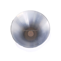 Lampe led suspendue en aluminium, avec abat-jour métallique, nouveauté, usine chinoise