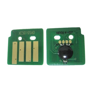 CT201734 Mực Chip Resetter CT350922 Trống Chip Cho Fuji <span class=keywords><strong>Xerox</strong></span> DocuCentre IV 2060 3060 3065 CT201734 - Product Image 3