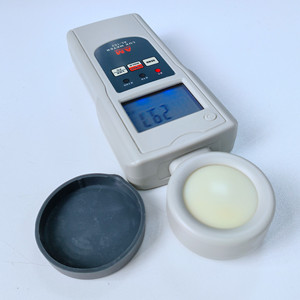 Đo rang 0 ~ 50,000 lux Meter luminometer kỹ thuật số dụng cụ đo độ sáng ánh sáng Thiết bị kiểm tra - Product Image 3