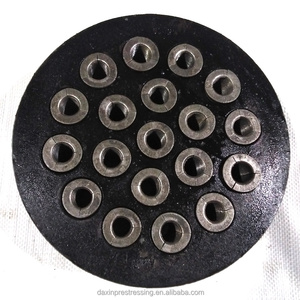 Dự ứng lực bê tông pressessing đa-strand Vòng <span class=keywords><strong>anchorage</strong></span> - Product Image 1