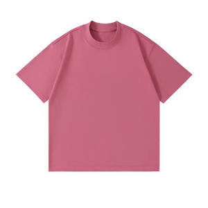 เสื้อยืดคอกลมแขนสั้นผ้าคอตตอนพิมพ์ลายแบบพรีเมียมสั่งทำพิเศษสำหรับผู้ชายและผู้หญิง สวมใส่สบายในชีวิตประจำวัน - Product Image 6