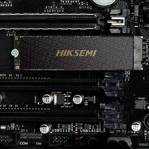 SSD E2000lite 256G 512G 1T NVMe Kecepatan Tinggi untuk Komputer PCIe 3.0 - Product Image 2