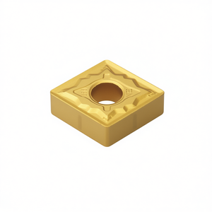 TTAKE CNMG MX 80 Degree Negative Turning Insert For Metal <b>Machining</b> - Product Image 2