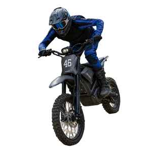 Em5 Ultra 72v8000w 90km/h Off Road Dirt Bike High Speed Motocross Powerful Motorcycle This is Built for - Product Image 1