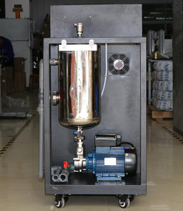 Compresseur d'air pour générateur de nano-bulles pour le traitement de l'eau - Product Image 6