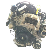 Moteur VW Audi d'occasion le plus vendu EA888 CGM CCT CCZ pour Volkswagen CC Caddy Audi A3 2.0T