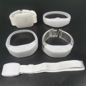 Halloween <strong>Party</strong> Supplies Light up <strong>Glasses</strong> Shutter Shades <strong>Glow</strong> Sticks LED Sunglasses for Kids Adults Plastic Hongxing - Product Image 6