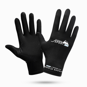 Wholesale Gym Weight Lifting Fishing Quick Dry Cool Men Sport <strong>Fingerless</strong> Driving <strong>Gloves</strong> - Product Image 1