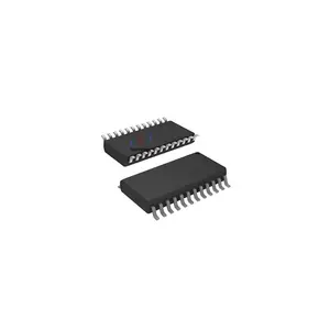 MBI5024GF Brand new original genuine Integrated Circuit IC Chip SOP-24 MBI5024GF