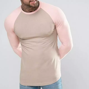 Sweat-shirt pour homme à manches courtes, imprimé personnalisé, 100% coton/polaire, jersey tricoté lavé - Product Image 3
