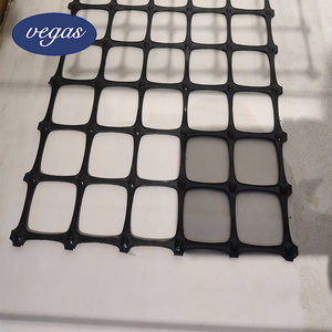 Nhà Máy Giá thấp PP hai trục <span class=keywords><strong>geogrid</strong></span> giá sỏi mặt đất lưới cho đường đất Hàn Quốc - Product Image 4