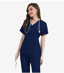 Traje Quirúrgico 42186, Ropa Inteligente para <span class=keywords><strong>Hombre</strong></span>, Ropa Clásica para <span class=keywords><strong>Hombre</strong></span>, Uniformes Médicos, Estilo de Ropa para <span class=keywords><strong>Hombre</strong></span> - Product Image 1