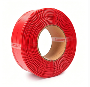 Biodegradable PLA 3D Filament Recycled <b>Paper</b> Spool Low Warpage Smooth Feeding For Desktop FDM 3D Printers - Product Image 4