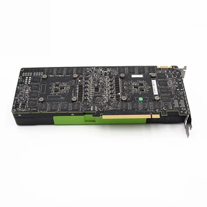 การ์ดจอ GPU K80 คุณภาพสูง 24GB GDDR5 PCI-E มือสอง - Product Image 4