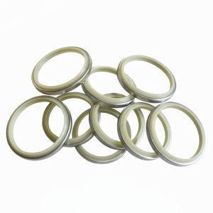 Joint d'étanchéité rond anti-poussière et anti-huile de haute qualité GA DWI DKBI DKB, référence 1409890 96350161, fabriqué en Chine (Hebei) - Product Image 6