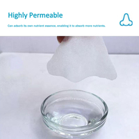 Patchs nasaux jetables non-tissés personnalisés en gros – Produits de soins à domicile doux et confortables