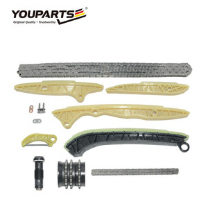 Youparts 0009930676 C230 E350 S350 SLK350 3.0L <span class=keywords><strong>3.5L</strong></span> w221 r171 w204 phụ kiện thời gian chuỗi <span class=keywords><strong>Kit</strong></span> cho Mercedes Benz - Product Image 2