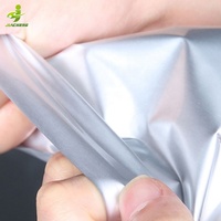 Aangepaste Mylar Hot Seal Voedsel Sealer Zakken Aluminiumfolie Vacuüm Verpakking Zakken Voor Opslag Van Voedsel