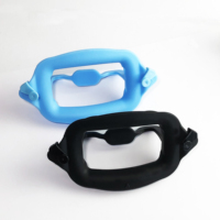 Écarteur de joue pour procédure orale Blanchiment des dents Ouvre-bouche Blanchiment des dents Écarteur de joue avec clips