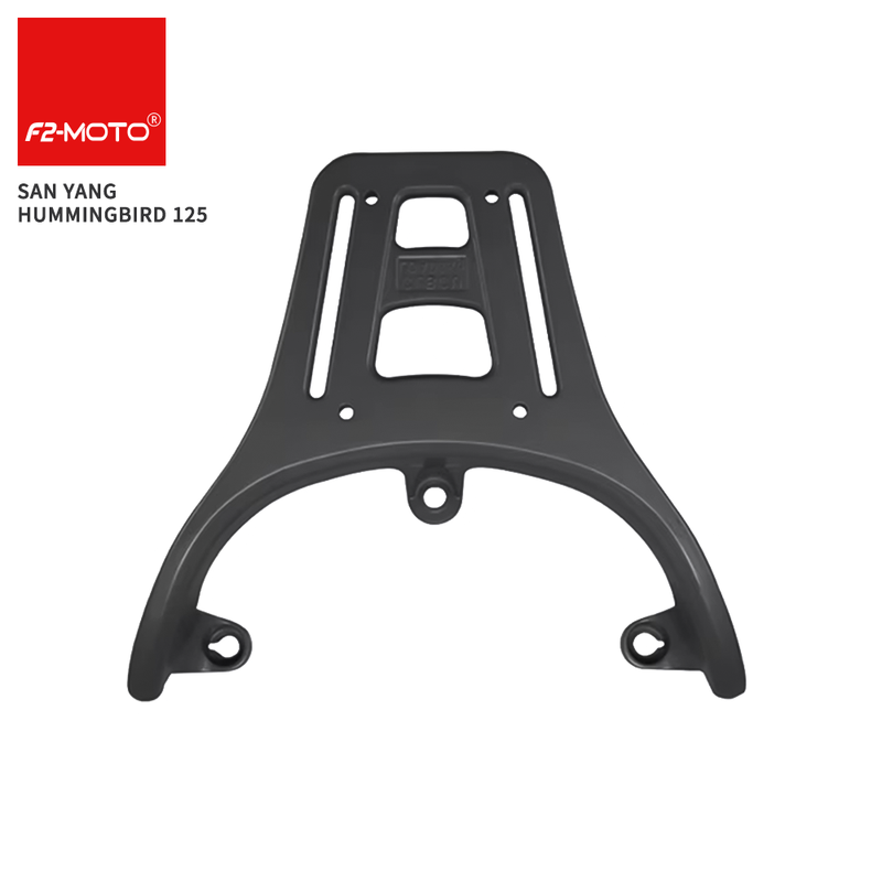 GT350 Motorcycle Aluminium Alloy Tail Frames