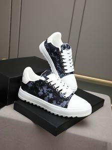 Chaussures de marche imprimées tendance - Chaussures décontractées d'extérieur de haute qualité, respirantes et antidérapantes pour hommes et femmes - Product Image 1