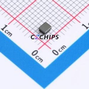 Inductor de Potencia CRH252012S-150MT 1008 (Inductancia: 15uH) (Precisión: 20%) (Corriente Nominal: 600mA) - Product Image 1