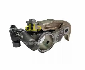 อะไหล่เครื่องจักรก่อสร้างสำหรับเครื่องยนต์ Volvo Penta D11 D12 รุ่น 21949471 ชิ้นส่วนแขนโยกเครื่องยนต์ - Product Image 5