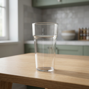 Vaso Irrompible de Plástico PC Clásico de 285 ml, Marca EL, Modelo CB-1226, para Camping y Cerveza - Product Image 2